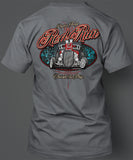 2021 Fall Pigeon Forge Rod Run High Velocity Design