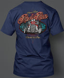 2021 Fall Pigeon Forge Rod Run High Velocity Design