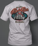 2021 Fall Pigeon Forge Rod Run High Velocity Design