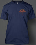 2021 Fall Pigeon Forge Rod Run High Velocity Design