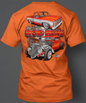 2021 Fall Pigeon Forge Rod Run Dark Design