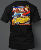 2021 Fall Pigeon Forge Rod Run Main Design