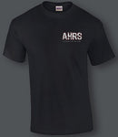Alloways 2016 Hot Rod Shop Design AHRS Short Sleeve