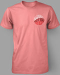 2022 Alloway's Hot Rod Shop Circle Logo Comfort Colors