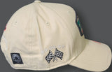 American Tri-Five Nationals Hats