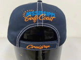 2021 Cruisin' the Coast 25th Anniversary hat