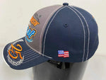 2021 Cruisin' the Coast 25th Anniversary hat