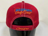 2021 Cruisin' the Coast 25th Anniversary hat