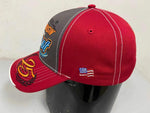 2021 Cruisin' the Coast 25th Anniversary hat
