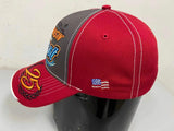 2021 Cruisin' the Coast 25th Anniversary hat