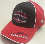 2020 Pigeon Forge Rod Run Spring Hats