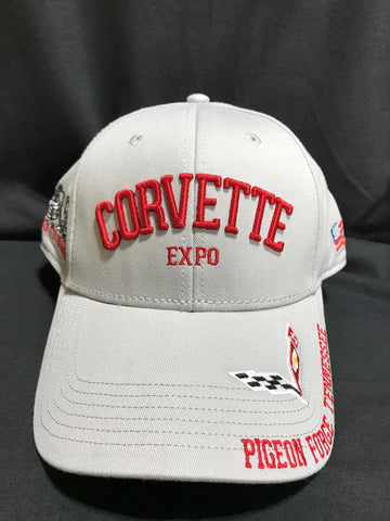 2023 Corvette Expo Hat