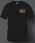 Cruisin' The Coast Speed Shop Distressed