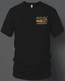 Cruisin' The Coast Speed Shop Distressed
