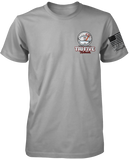 2022 Tri-Five Nationals Dark Design T-Shirt