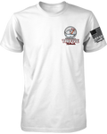 2022 Tri-Five Nationals Dark Design T-Shirt