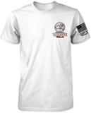 2022 Tri-Five Nationals Dark Design T-Shirt