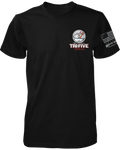 2022 Tri-Five Nationals Dark Design T-Shirt