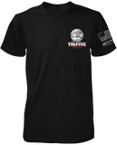 2022 Tri-Five Nationals Dark Design T-Shirt
