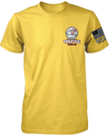 2022 Tri-Five Nationals Dark Design T-Shirt