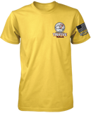2022 Tri-Five Nationals Dark Design T-Shirt