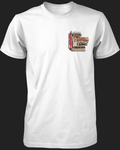 2022 Tri-Five Nationals Main Design T-Shirt