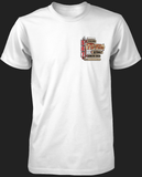 2022 Tri-Five Nationals Main Design T-Shirt