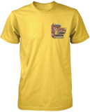 2022 Tri-Five Nationals Main Design T-Shirt